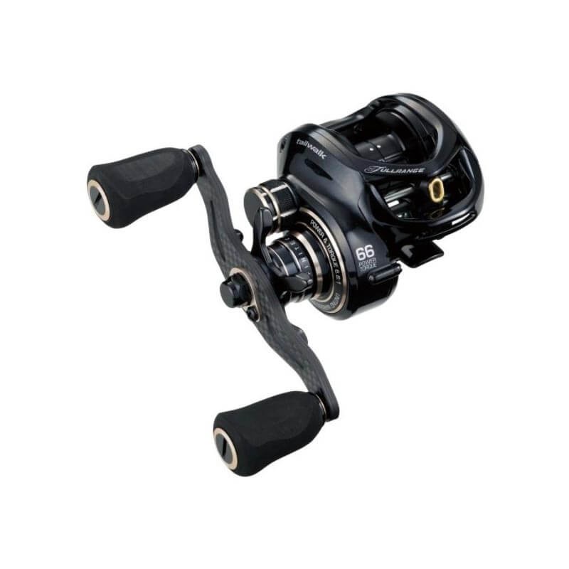 Tailwalk Fullrange Reel
