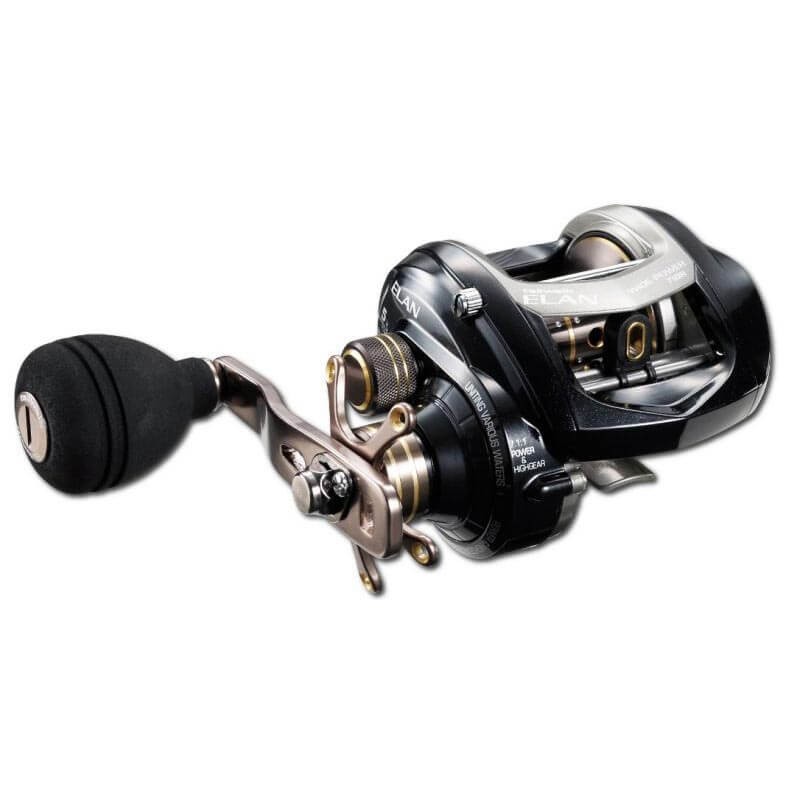 Tailwalk Elan Wide Power 71L - Left Handle