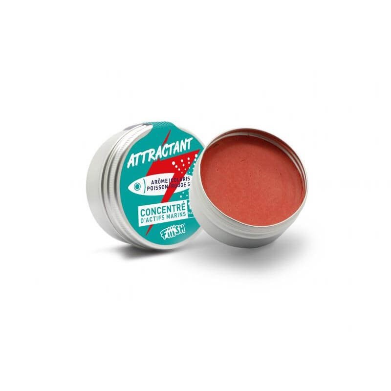 Fiiish Attractant Paste 40 gr.