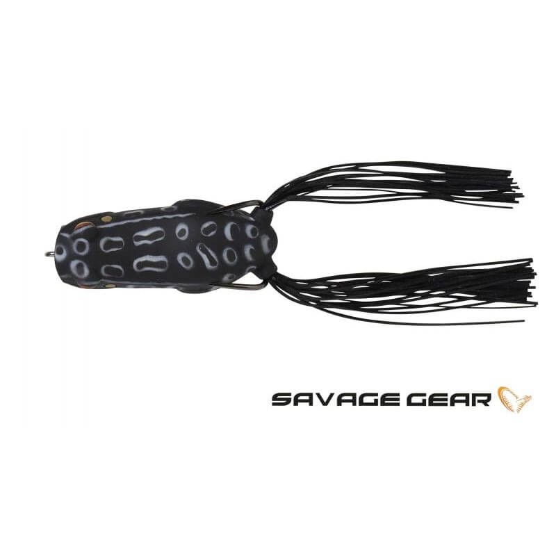 Savage Gear 3D Pop Frog 55