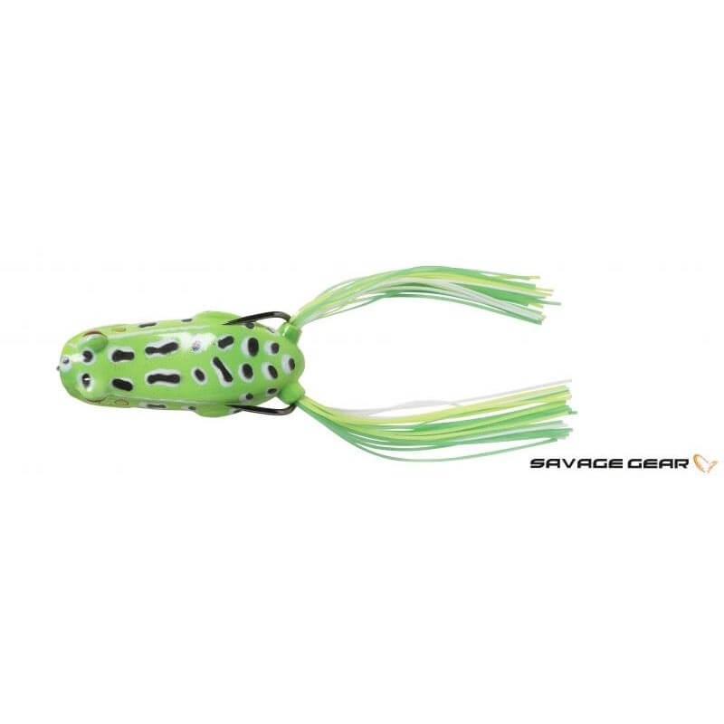 Savage Gear 3D Walk Frog 55