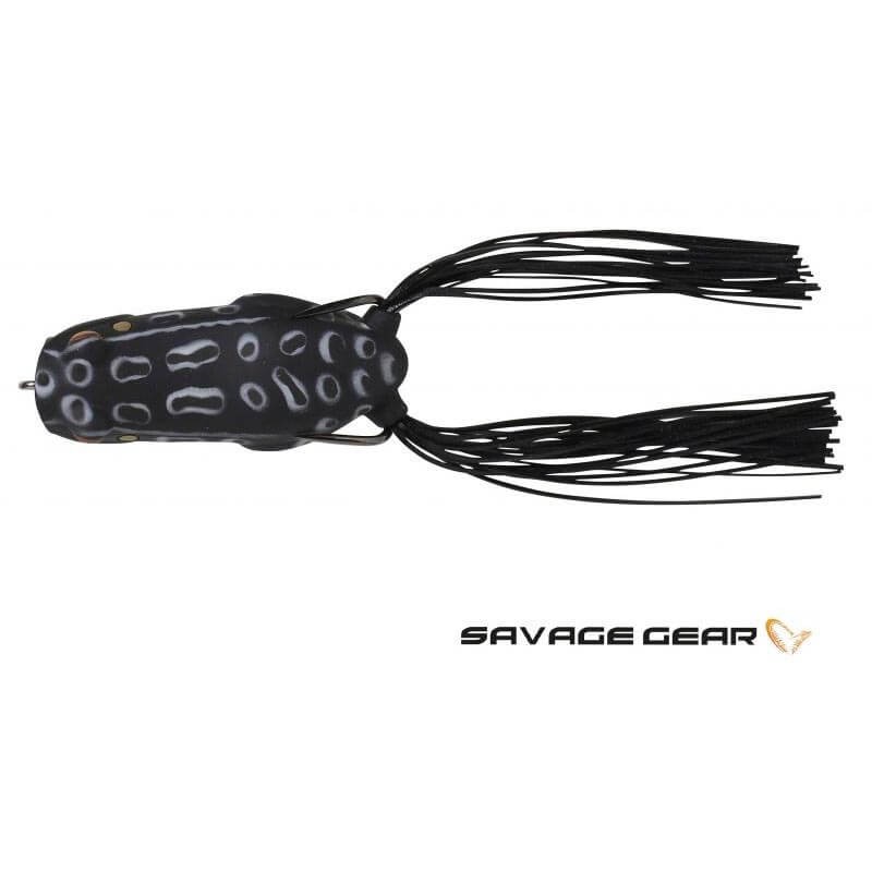 Savage Gear 3D Walk Frog 55
