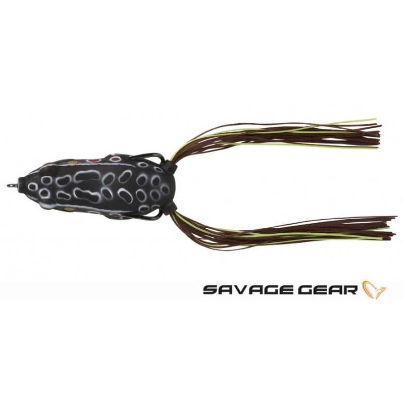 Savage Gear 3D Walk Frog 55