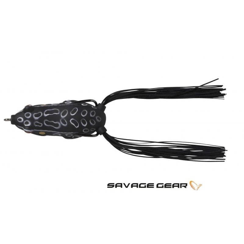 Savage Gear 3D Walk Frog 70