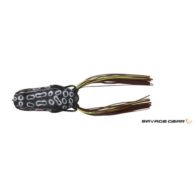 Savage Gear 3D Walk Frog 70