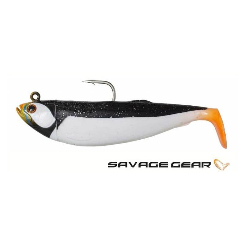 Savage Gear Cutbait Herring Kit 20cm 270g