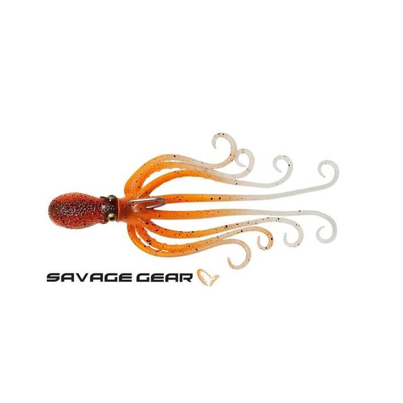 Savage Gear 3D Octopus 300g
