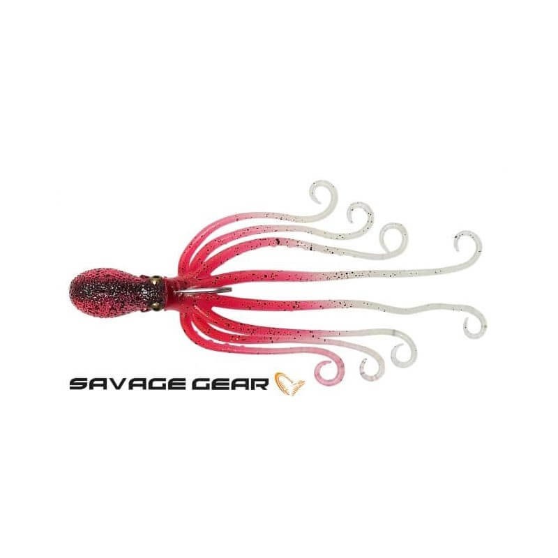 Savage Gear 3D Octopus 70g