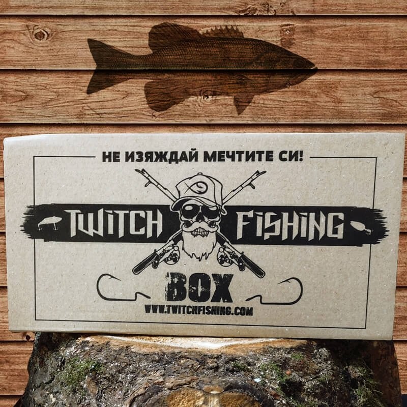 Bass box 50