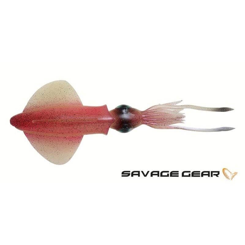 Savage Gear 3D LB Swim Squid 250