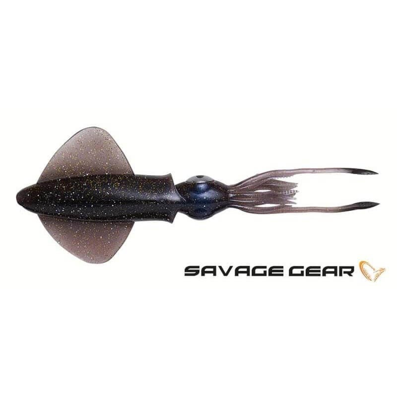 Savage Gear 3D LB Swim Squid 125