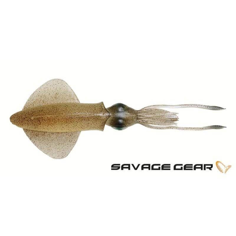 Savage Gear 3D LB Swim Squid 95