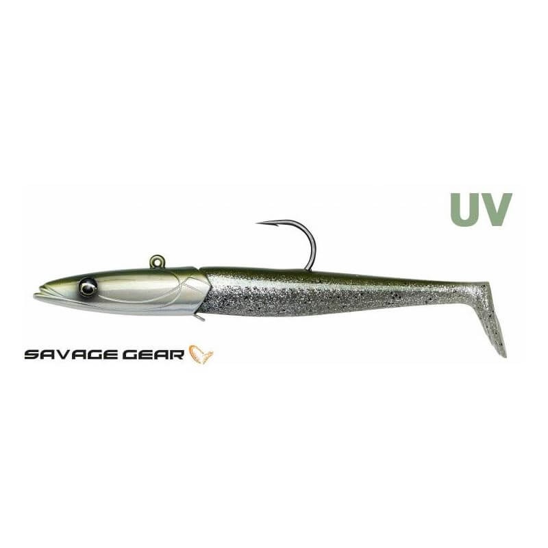 Savage Gear Sandeel 20cm 265g