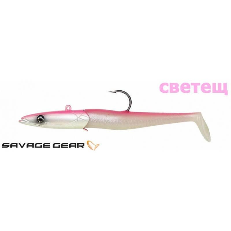Savage Gear Sandeel 20cm 265g