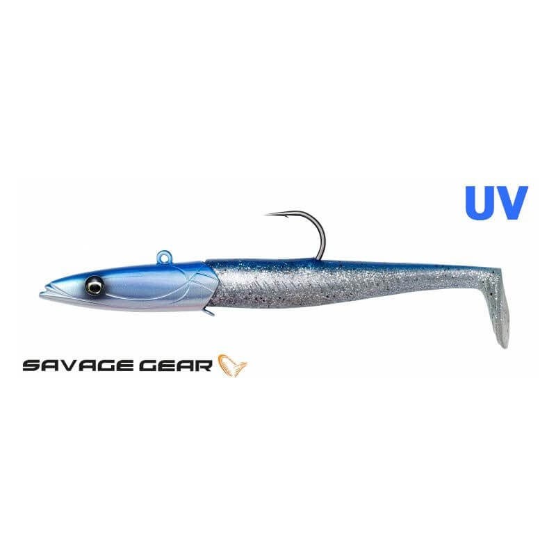 Savage Gear Sandeel 20cm 180g