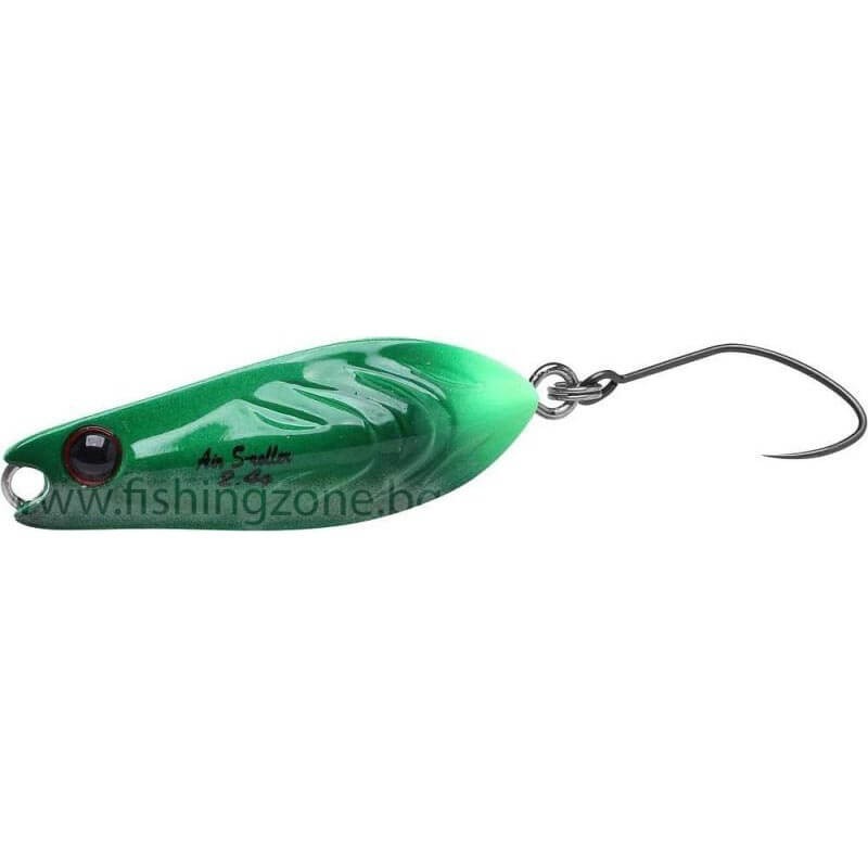Lucky Craft Air S-Roller 2.4 g