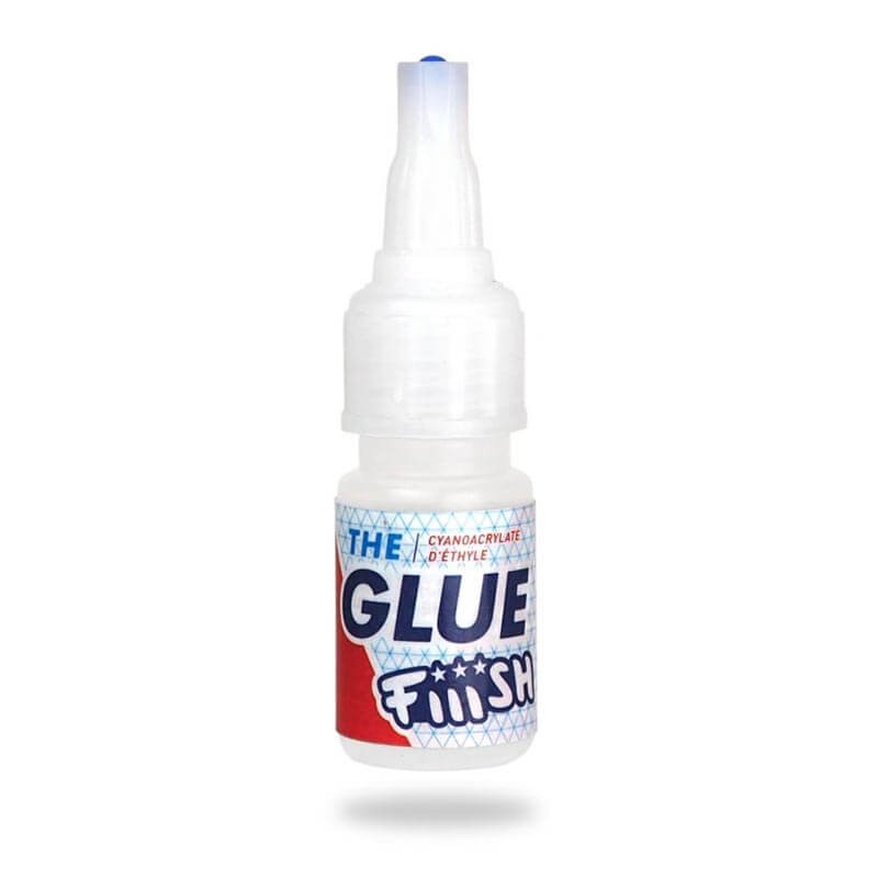 Fiiish The Glue