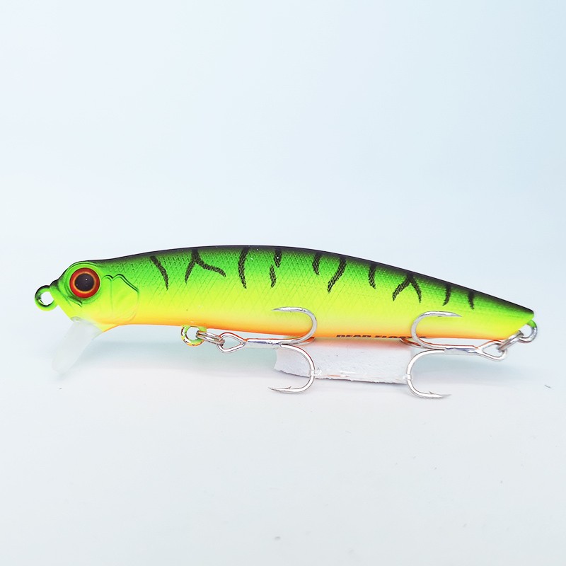 JACKSON DEAD FLOAT 80 MTG