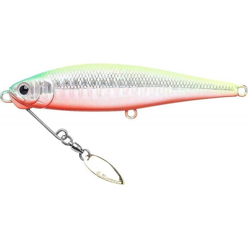 Lucky Craft Sea Swim Anchovy