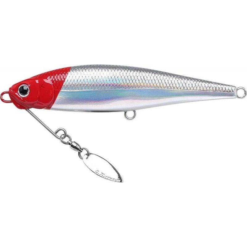Lucky Craft Sea Swim Anchovy
