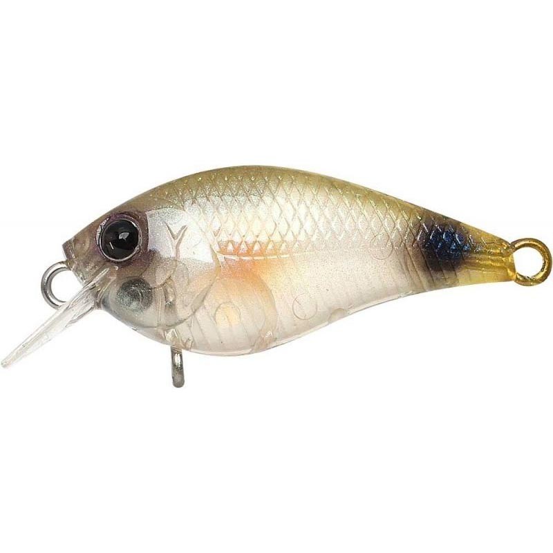 Lucky Craft Chinu O Tiny (Hr. Soft Shell Shrimp)