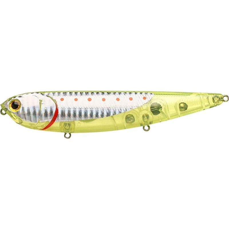 Lucky Craft Sammy 128
