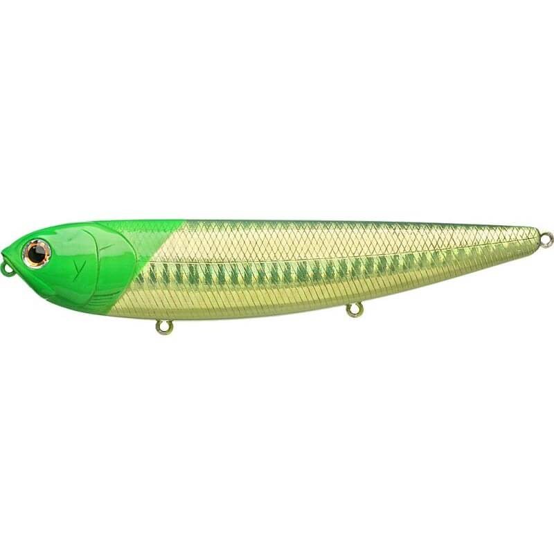 Lucky Craft Sammy 128