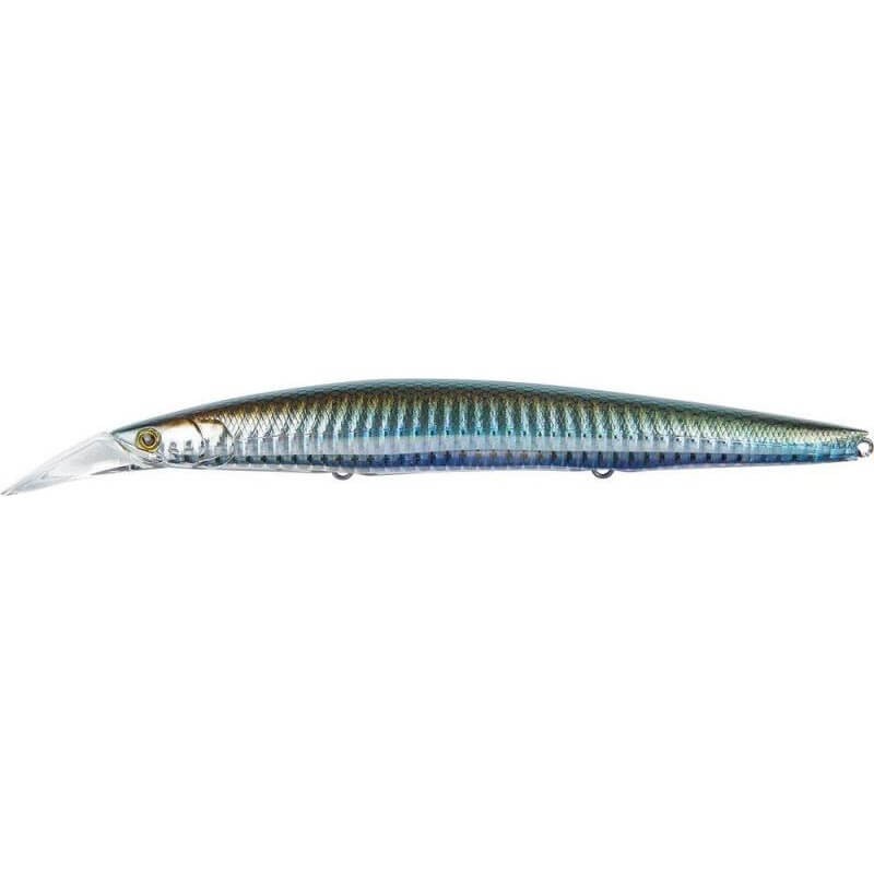 Lucky Craft Commonsence Minnow 152 F (Ouou)