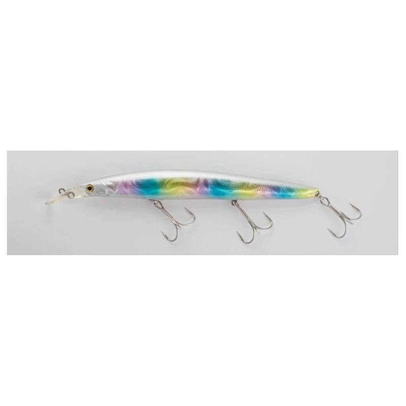 Lucky Craft Commonsence Minnow 152 F (Ouou)
