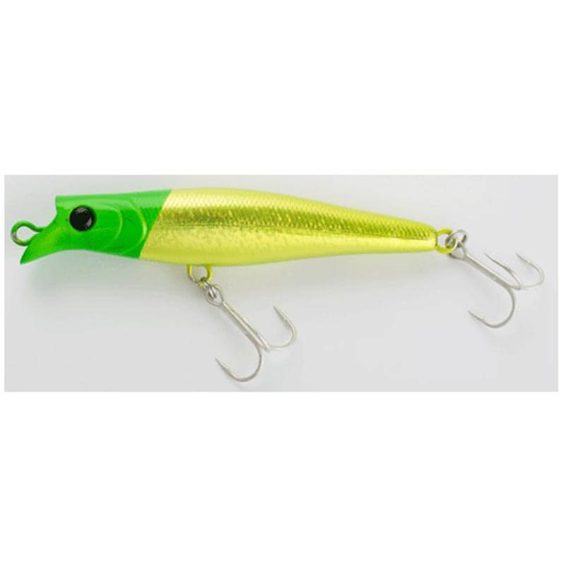 Lucky Craft M-Tribe 90 SD