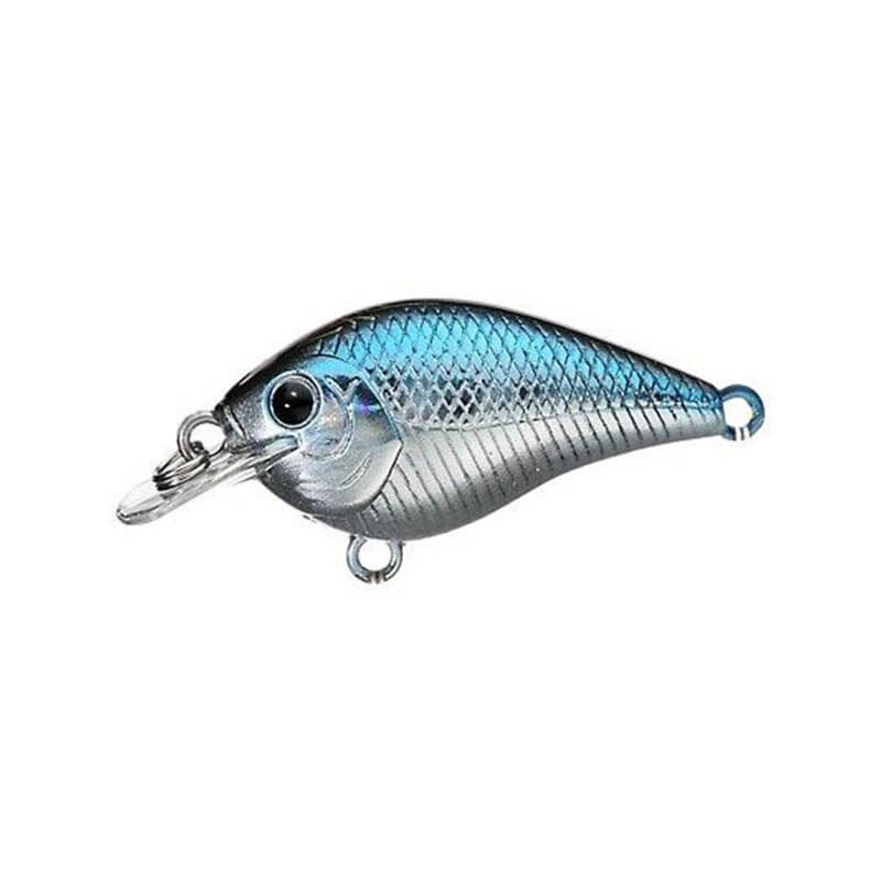 Lucky Craft S.K.T. Tiny MR Aurora Black