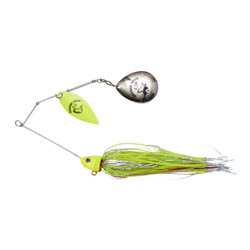 Savage Gear DA'BUSH 21g.
