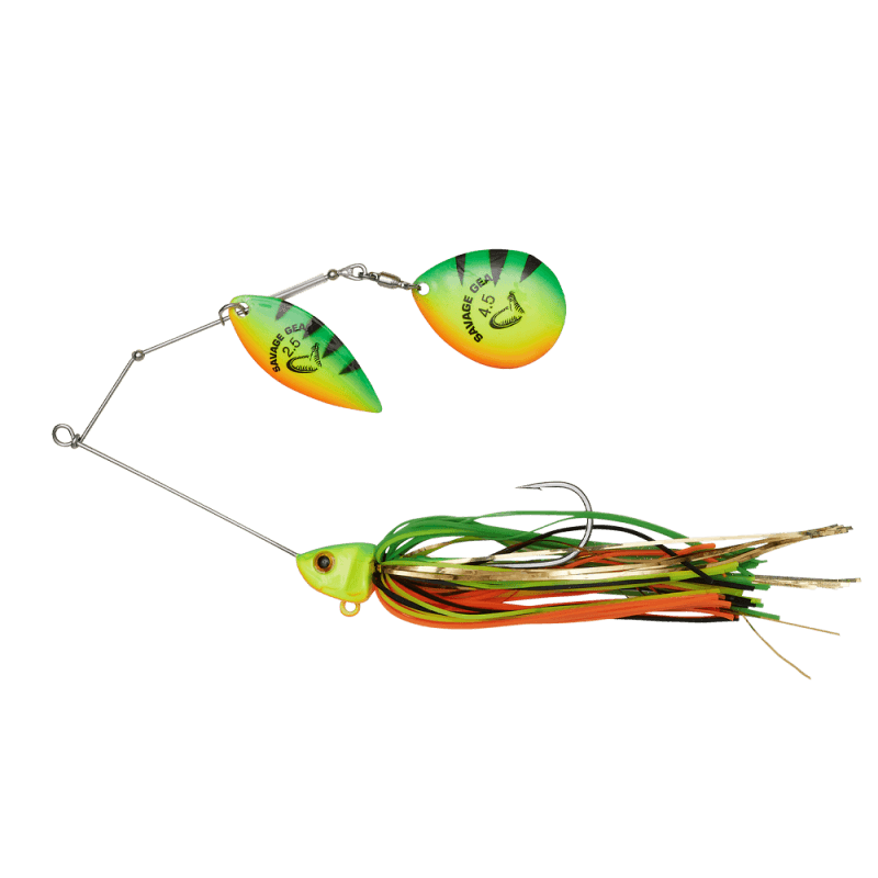 Savage Gear DA'BUSH 21g.