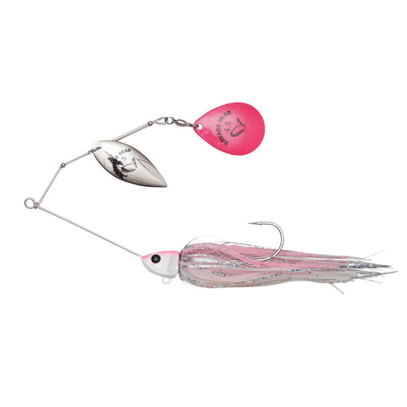 Savage Gear DA'BUSH 21g.