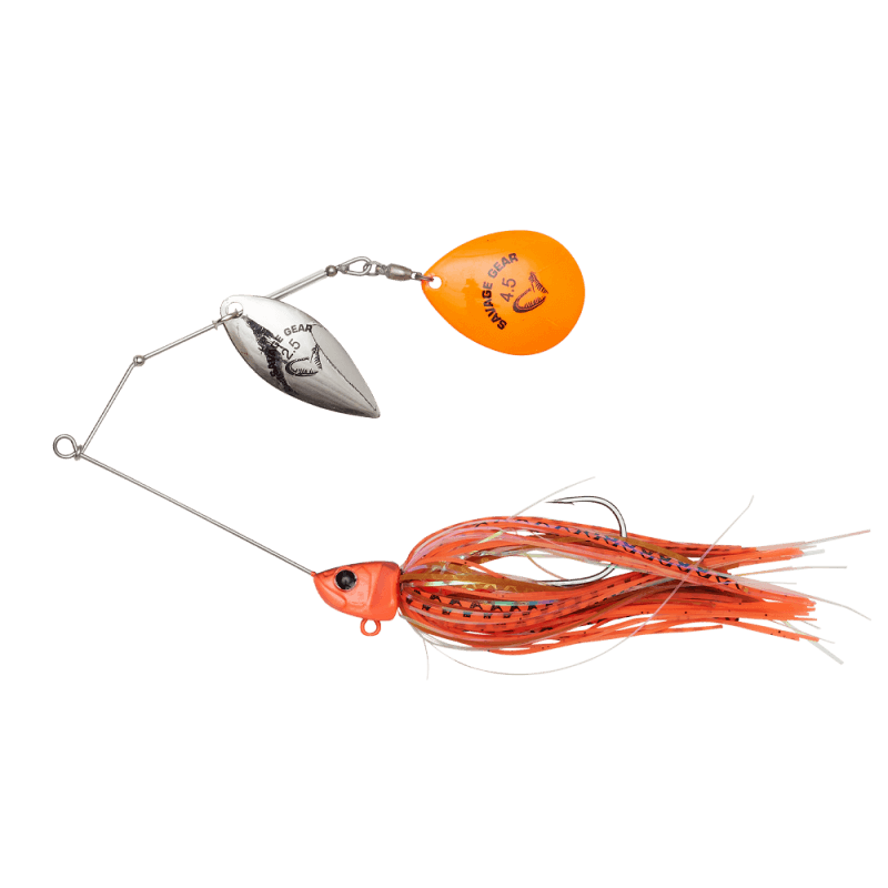 Savage Gear DA'BUSH 21g.