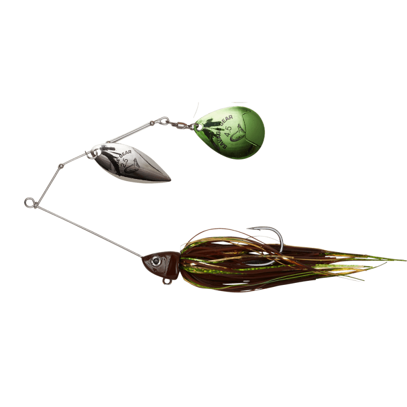 Savage Gear DA'BUSH 21g.