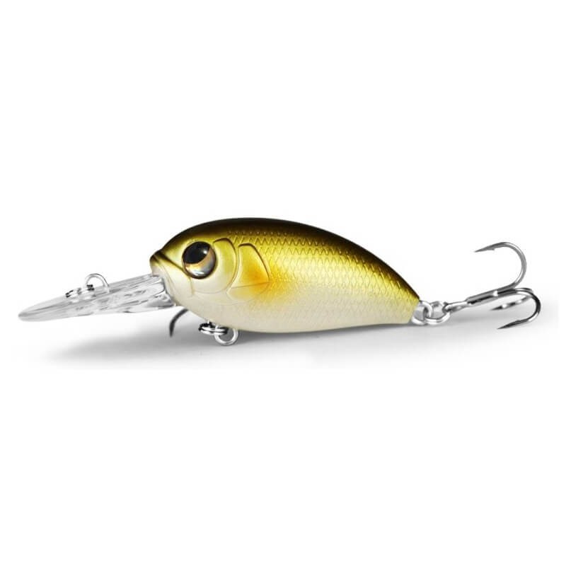 Fishing LURE FANS E-39 Excavator