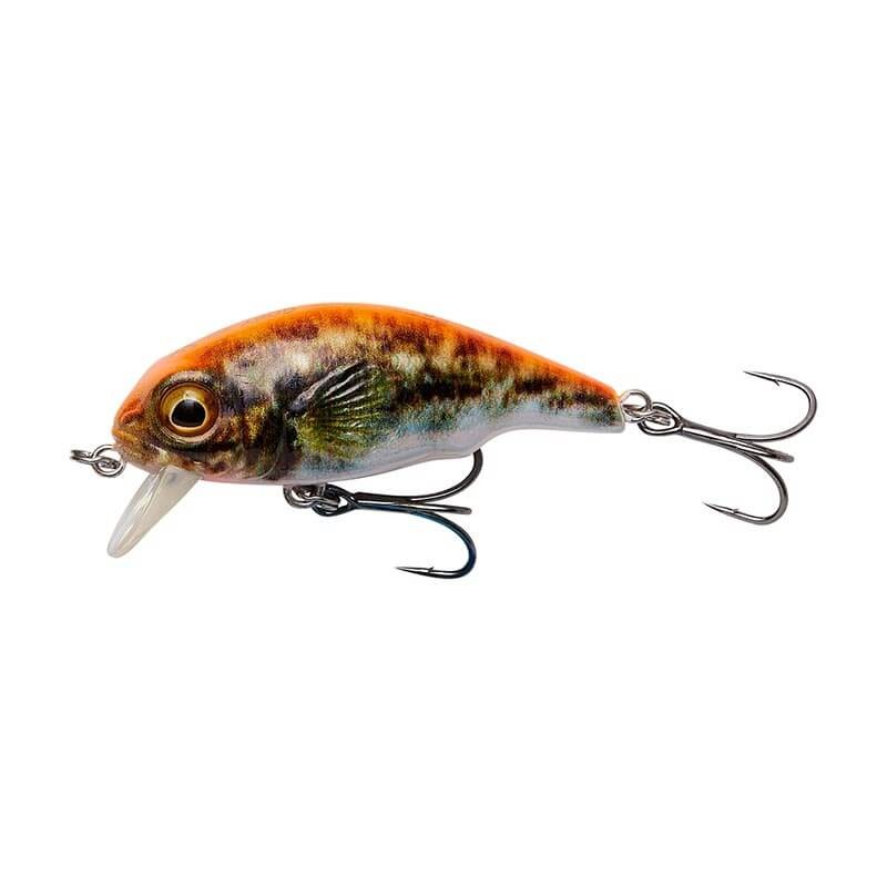 Savage Gear 3D Goby Crank SR 5cm (6.5g)