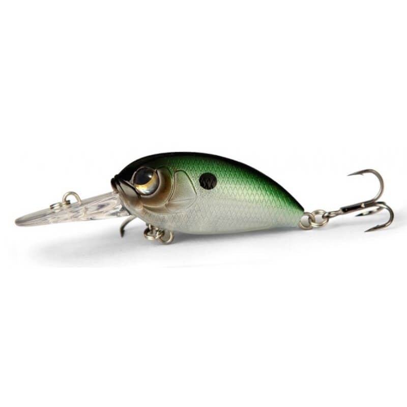 Fishing LURE FANS E-39 Excavator