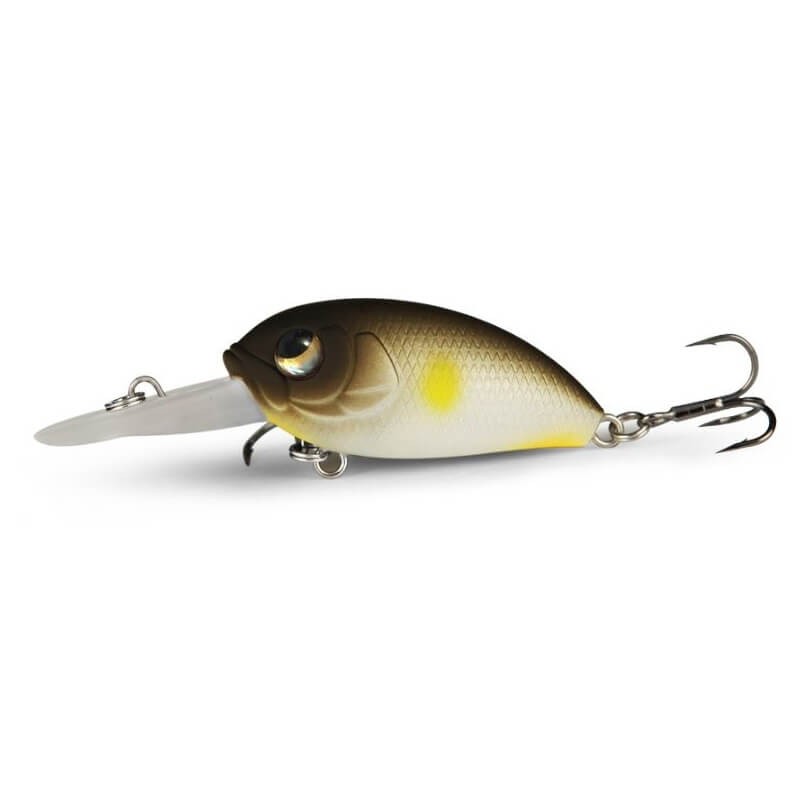 Fishing LURE FANS E-39 Excavator