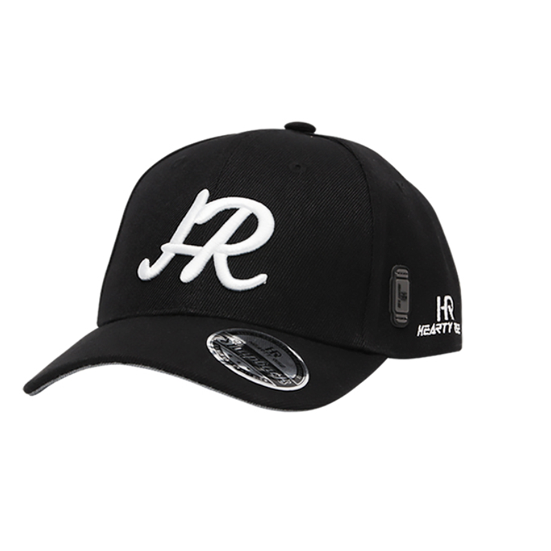 Hearty Rise Hat