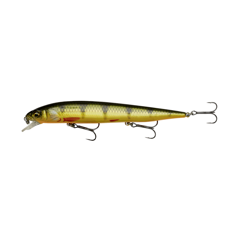 Savage Gear 3D SMELT TWITCH N ROLL SR