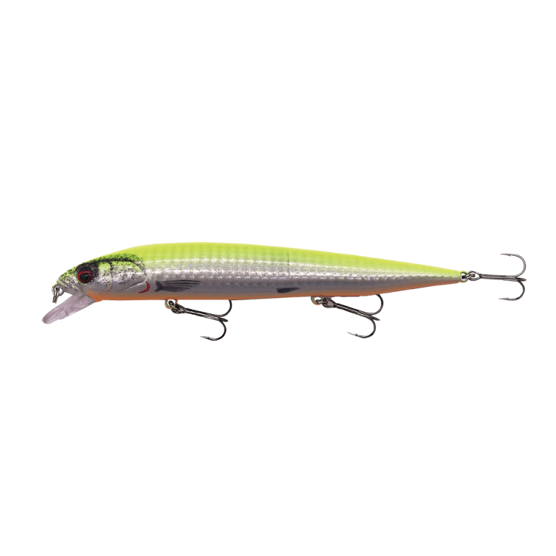 Savage Gear 3D SMELT TWITCH N ROLL SR