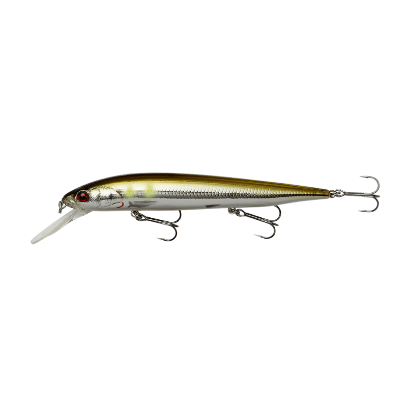 Savage Gear 3D SMELT TWITCH N ROLL MR