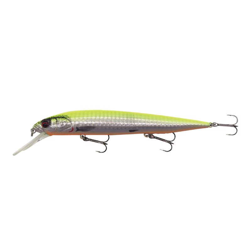 Savage Gear 3D SMELT TWITCH N ROLL MR