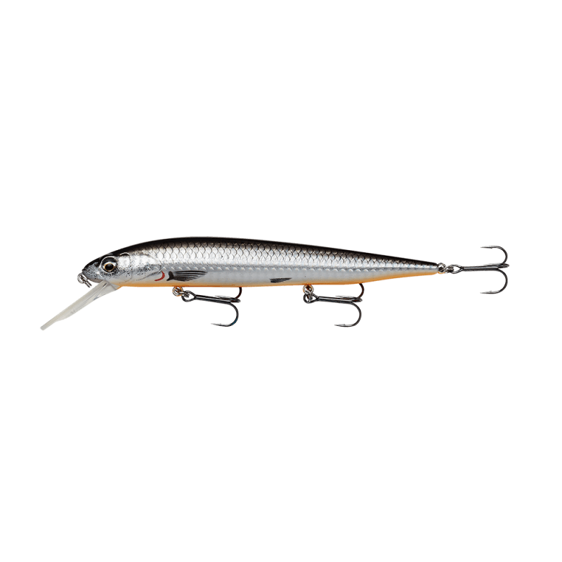 Savage Gear 3D SMELT TWITCH N ROLL MR