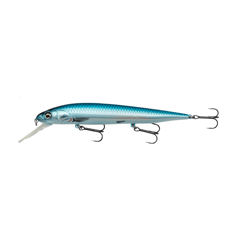 Savage Gear 3D SMELT TWITCH N ROLL MR