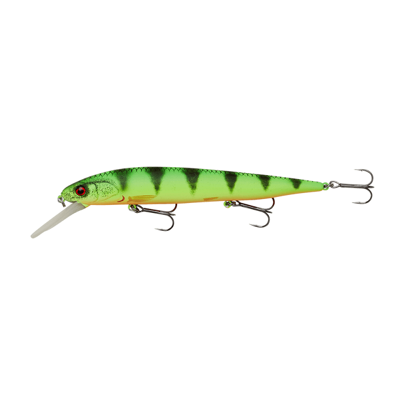 Savage Gear 3D SMELT TWITCH N ROLL MR