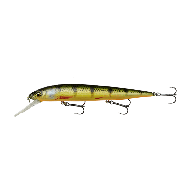 Savage Gear 3D SMELT TWITCH N ROLL MR