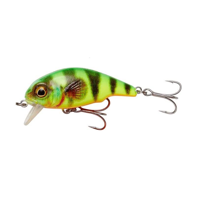 Savage Gear 3D Goby Crank SR 4cm (3g)